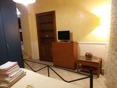 Apartamento Casa Singola