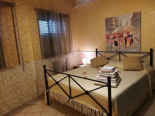 Apartamento Casa Singola