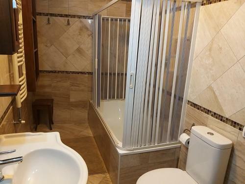 Apartamento Casa Singola