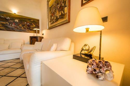 Casa Vacanze Rosa Maria