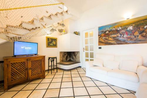 Casa Vacanze Rosa Maria