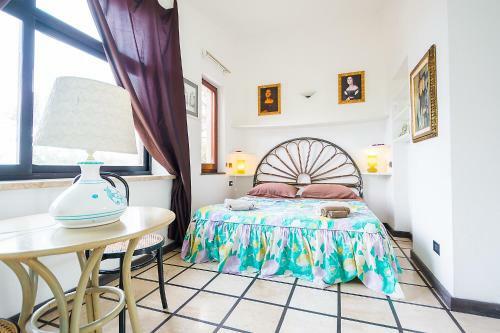 Casa Vacanze Rosa Maria