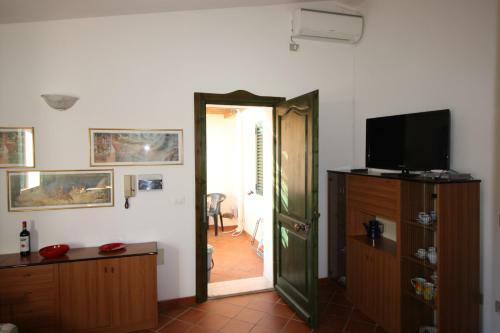 Apartamento Gollai