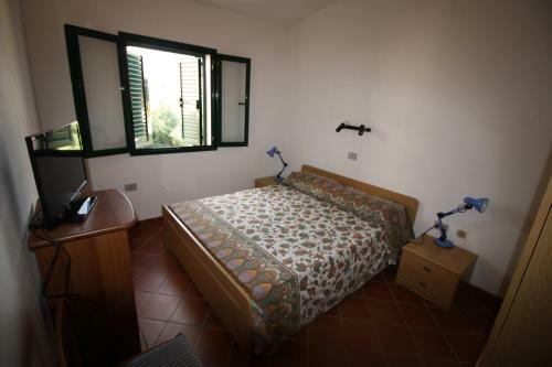 Apartamento Gollai