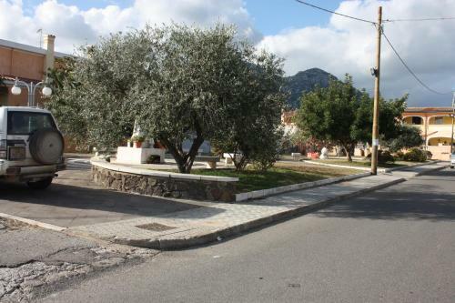 Apartamento Gollai