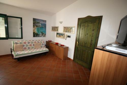 Apartamento Gollai