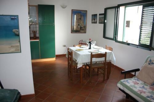Apartamento Gollai