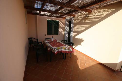 Apartamento Gollai
