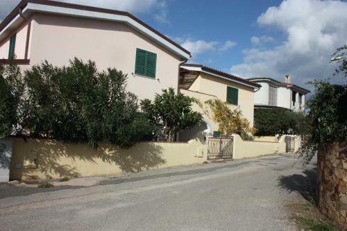 Apartamento Gollai