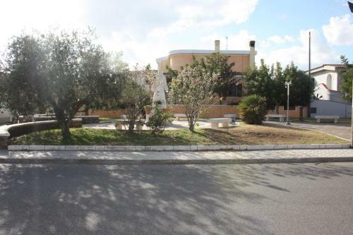 Apartamento Gollai