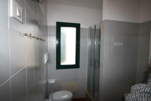 Apartamento Gollai