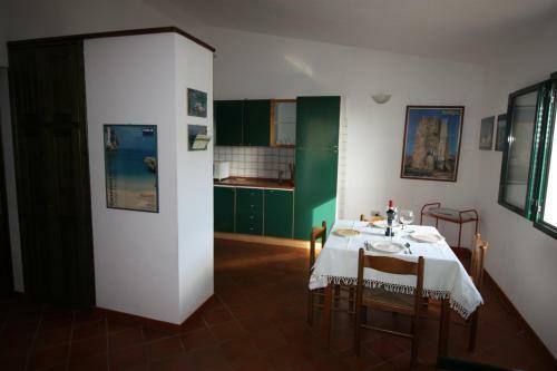 Apartamento Gollai