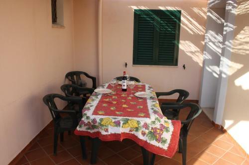 Apartamento Gollai
