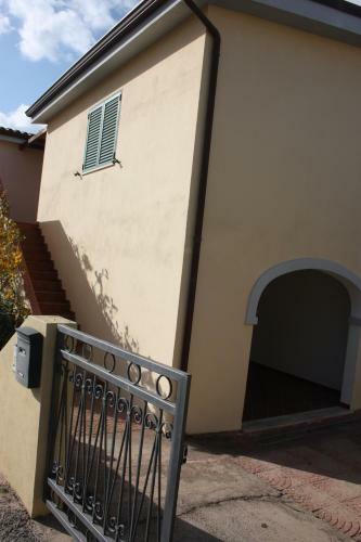 Apartamento Gollai