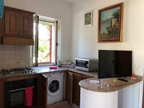 Apartamento Appartamento In Villa Andreina