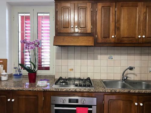 Apartamento Appartamento In Villa Andreina