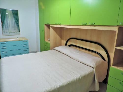 Apartamento Residenza Su Portu