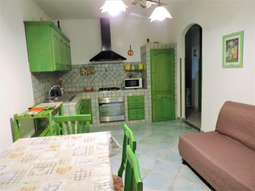 Apartamento Residenza Su Portu