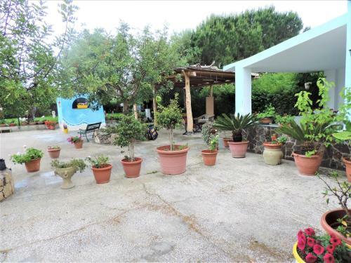 Apartamento Residenza Su Portu