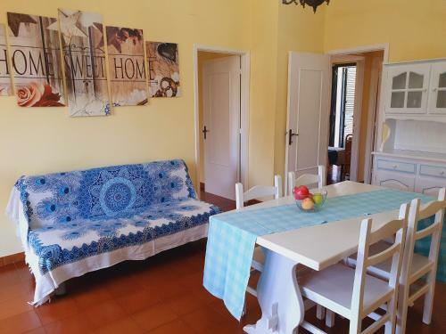 Apartamento Mare Blu