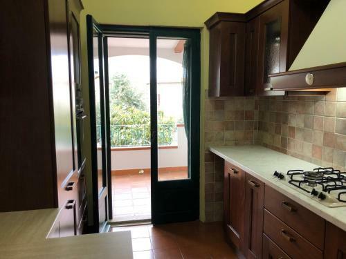 Apartamento Mare Blu
