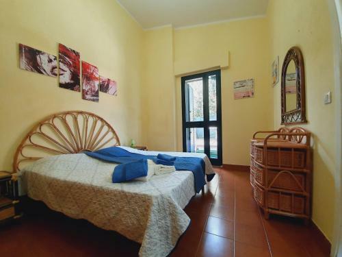 Apartamento Mare Blu