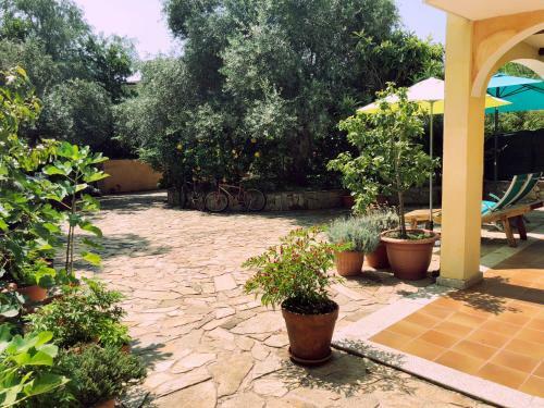 Apartamento Mare Blu