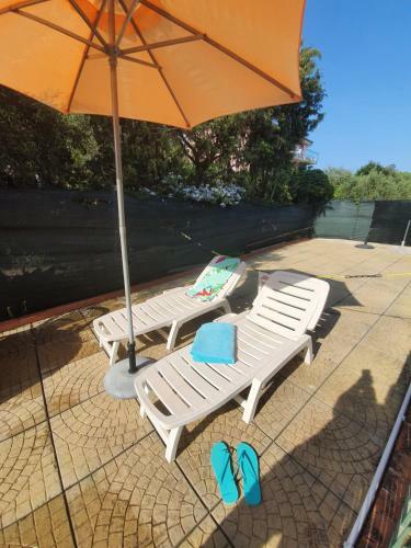 Apartamento Mare Blu