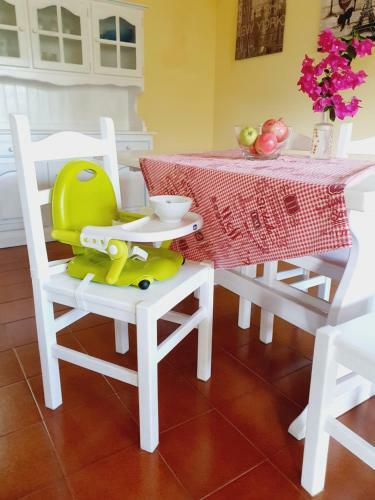 Apartamento Mare Blu