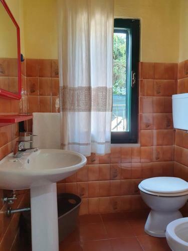 Apartamento Mare Blu