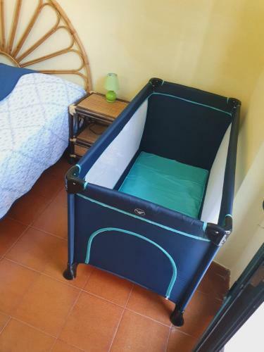 Apartamento Mare Blu