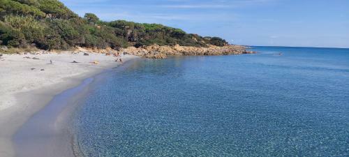 Apartamento Mare Blu