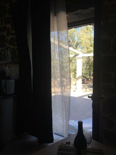 Sa Domo de Mannoi Su Catreathu