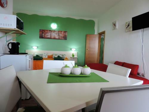 Residenza Belvedere