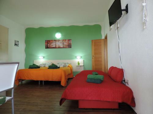 Residenza Belvedere