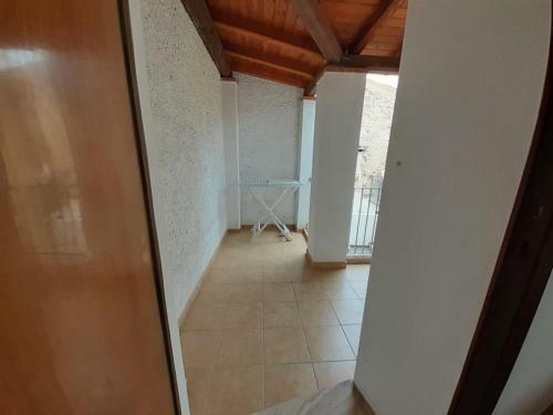 Casa Ombrina