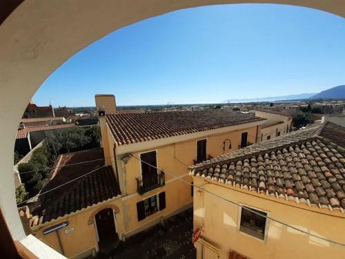 Casa Ombrina
