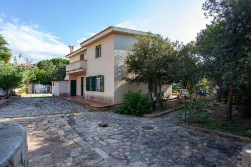 Apartamento Erminia House - Blue Flat