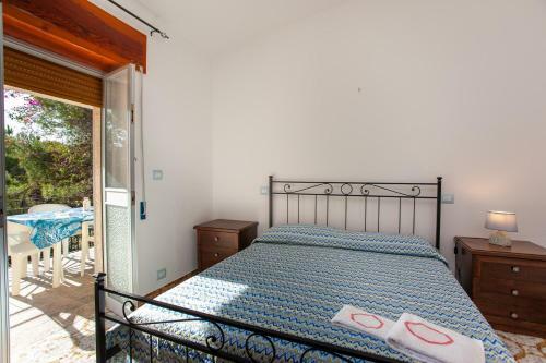 Apartamento Erminia House - Blue Flat