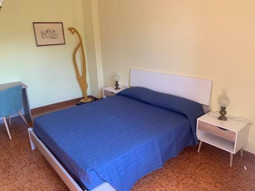 B&B Murichessa(il Gelso)