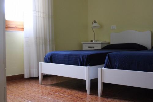B&B Murichessa(il Gelso)