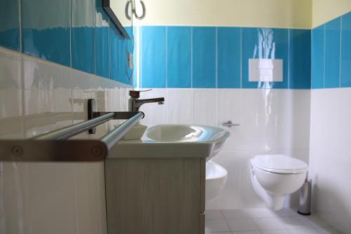B&B Murichessa(il Gelso)