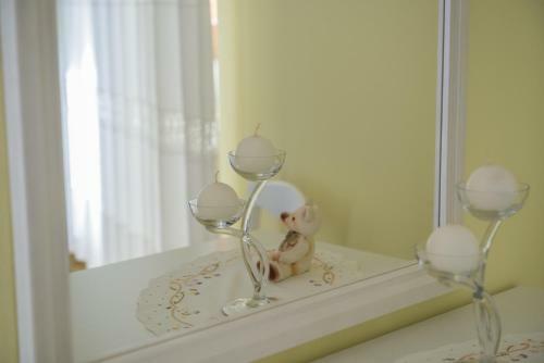 B&B Murichessa(il Gelso)