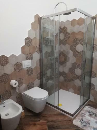 Apartamento Casa Adelasia