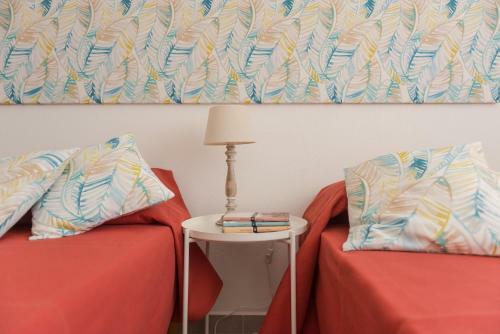 Casa Lory - Appartamento Con 2 Camere In Centro Abitato