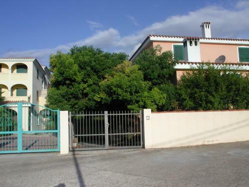 Apartamento Orthilippa