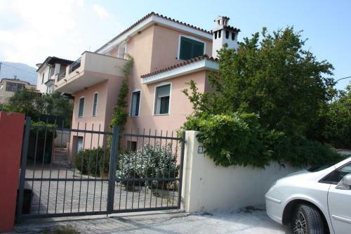 Apartamento Orthilippa