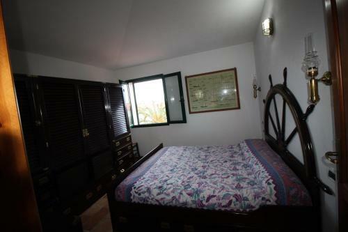 Apartamento Orthilippa