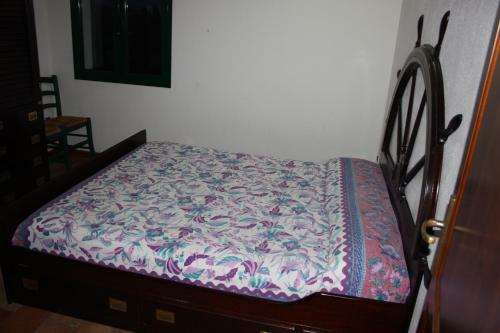 Apartamento Orthilippa