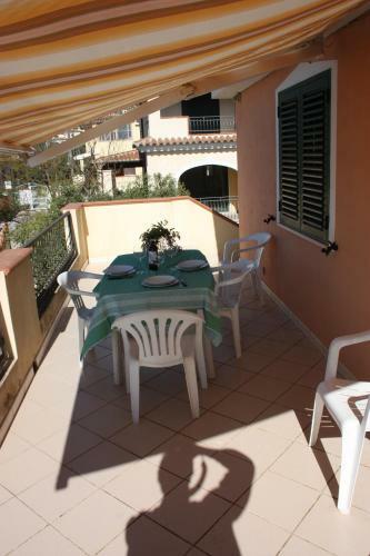 Apartamento Orthilippa